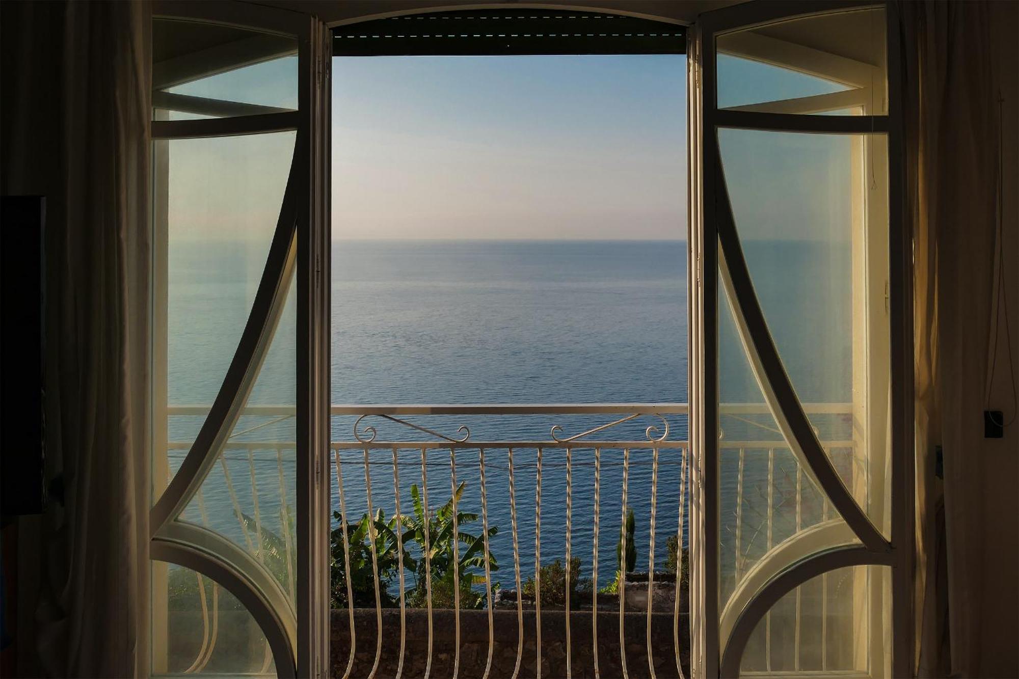 Agriturismo Fuoco D'Amalfi Villa Iazzetta Zewnętrze zdjęcie