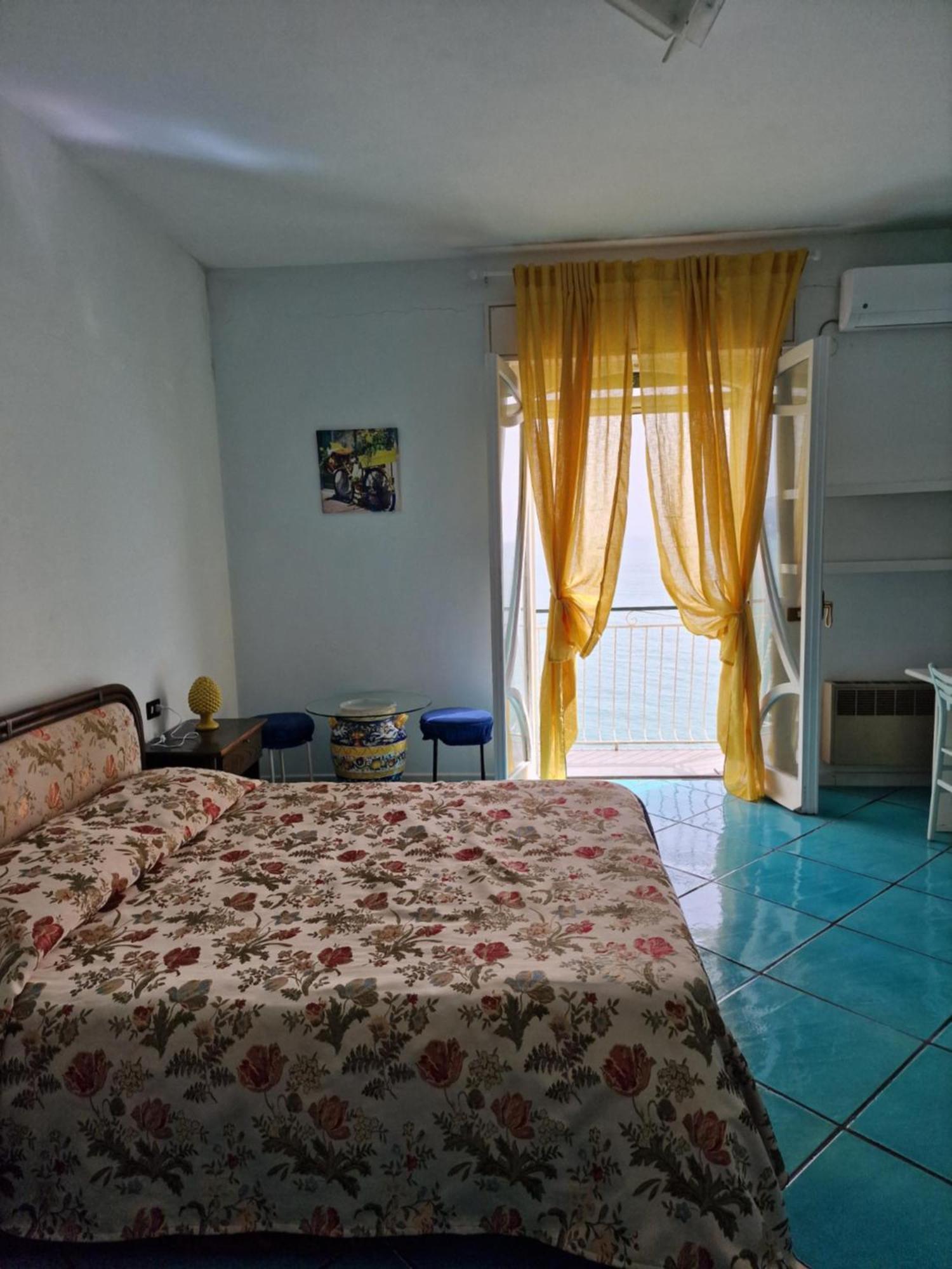 Agriturismo Fuoco D'Amalfi Villa Iazzetta Zewnętrze zdjęcie