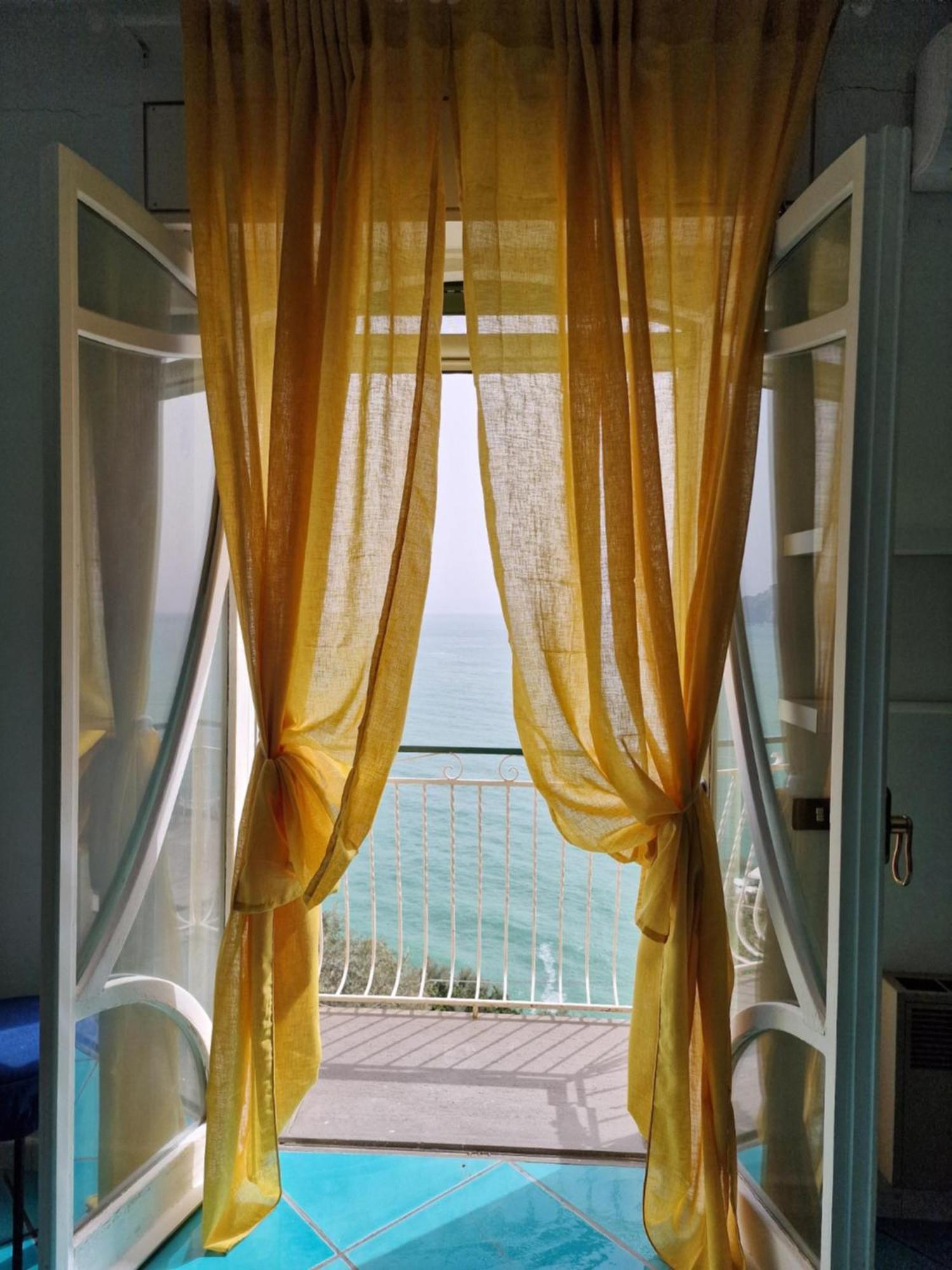 Agriturismo Fuoco D'Amalfi Villa Iazzetta Zewnętrze zdjęcie
