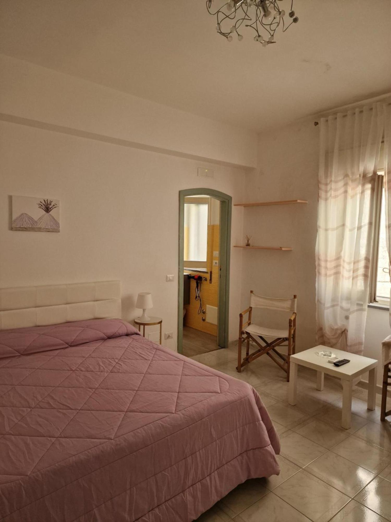 Agriturismo Fuoco D'Amalfi Villa Iazzetta Zewnętrze zdjęcie