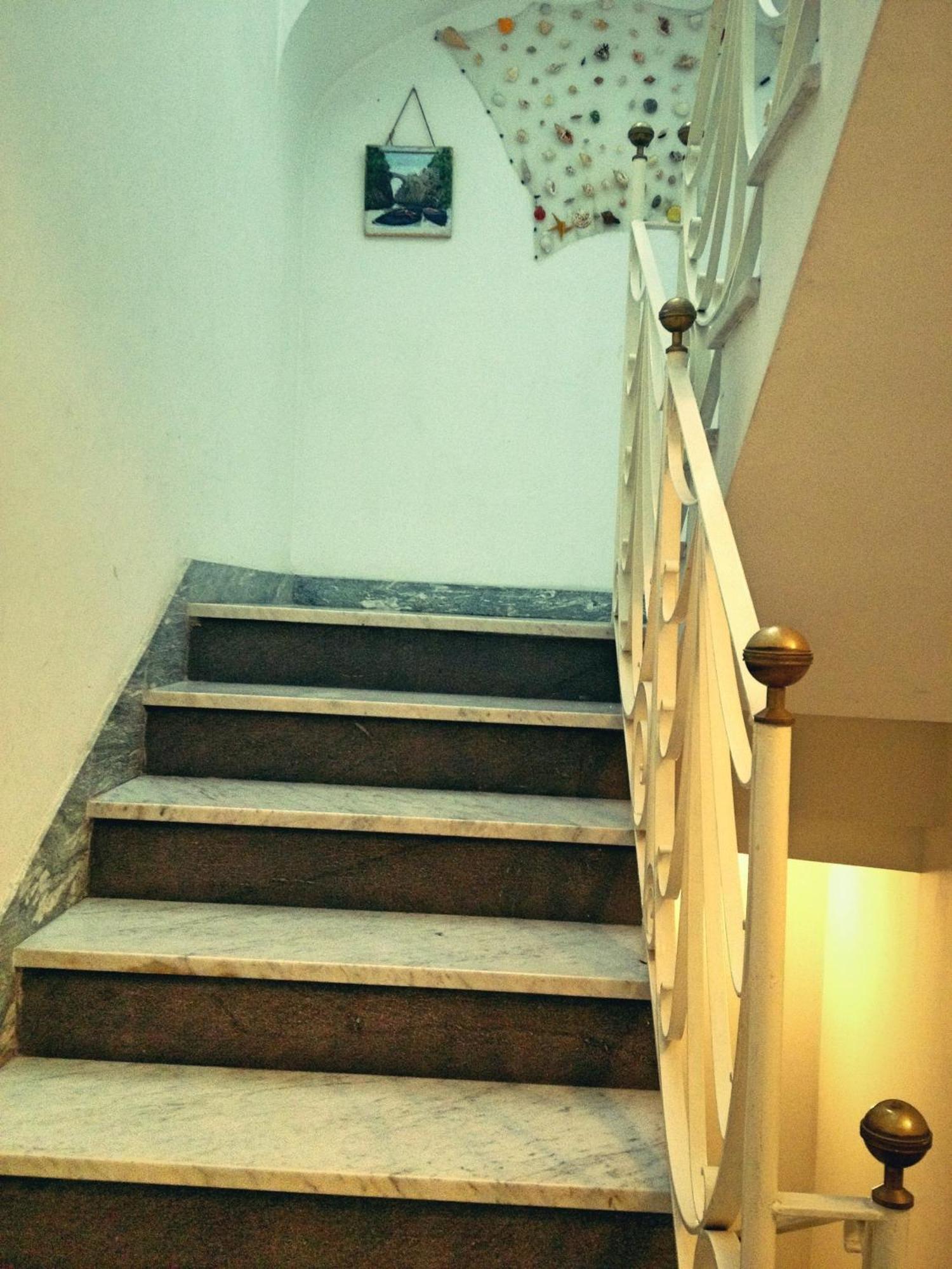 Agriturismo Fuoco D'Amalfi Villa Iazzetta Zewnętrze zdjęcie